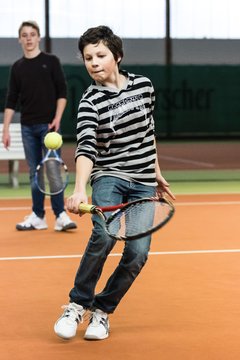 Bild 14 - Sparkasse Westholstein Pokal Marne